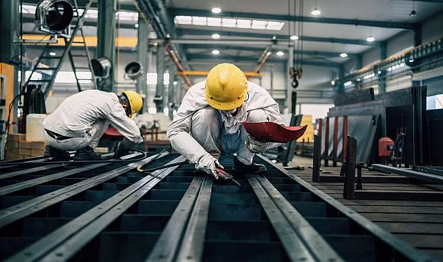 Güzelbahçe Uzun Süreli Depolama